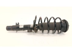 Recambio de amortiguador delantero derecho para peugeot 208 i (ca_, cc_) 1.2 puretech 82 referencia OEM IAM 9804831280  