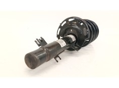Recambio de amortiguador delantero derecho para peugeot 208 i (ca_, cc_) 1.2 puretech 82 referencia OEM IAM 9804831280   2