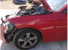 Recambio de aleta delantera izquierda para bmw 1 (f20) 116 d referencia OEM IAM   