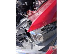 Recambio de aleta delantera izquierda para bmw 1 (f20) 116 d referencia OEM IAM    2