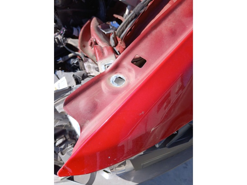 Recambio de aleta delantera izquierda para bmw 1 (f20) 116 d referencia OEM IAM   
							