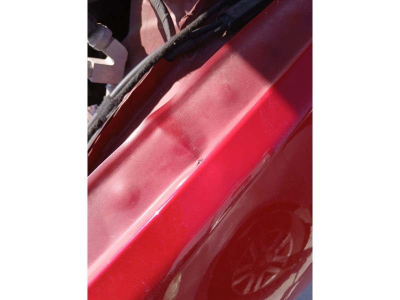 Recambio de aleta delantera izquierda para bmw 1 (f20) 116 d referencia OEM IAM   
							