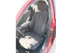 Recambio de asiento delantero izquierdo para bmw 1 (f20) 116 d referencia OEM IAM   