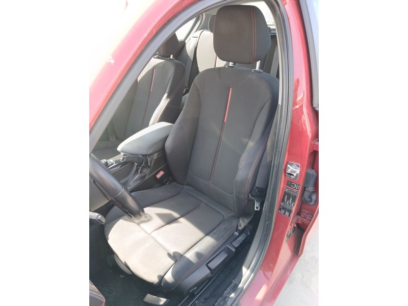 Recambio de asiento delantero izquierdo para bmw 1 (f20) 116 d referencia OEM IAM   