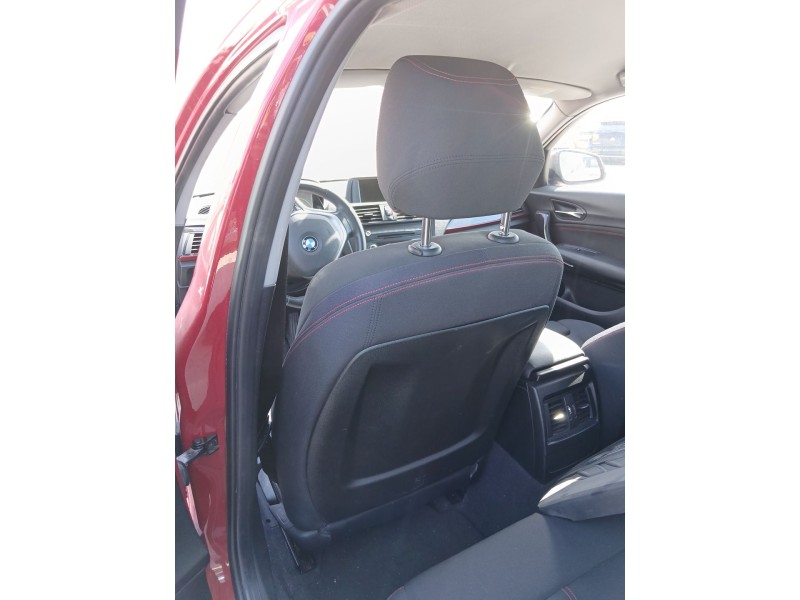 Recambio de asiento delantero izquierdo para bmw 1 (f20) 116 d referencia OEM IAM   