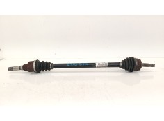 Recambio de transmision delantera derecha para peugeot 208 i (ca_, cc_) 1.2 puretech 82 referencia OEM IAM 9803959680  