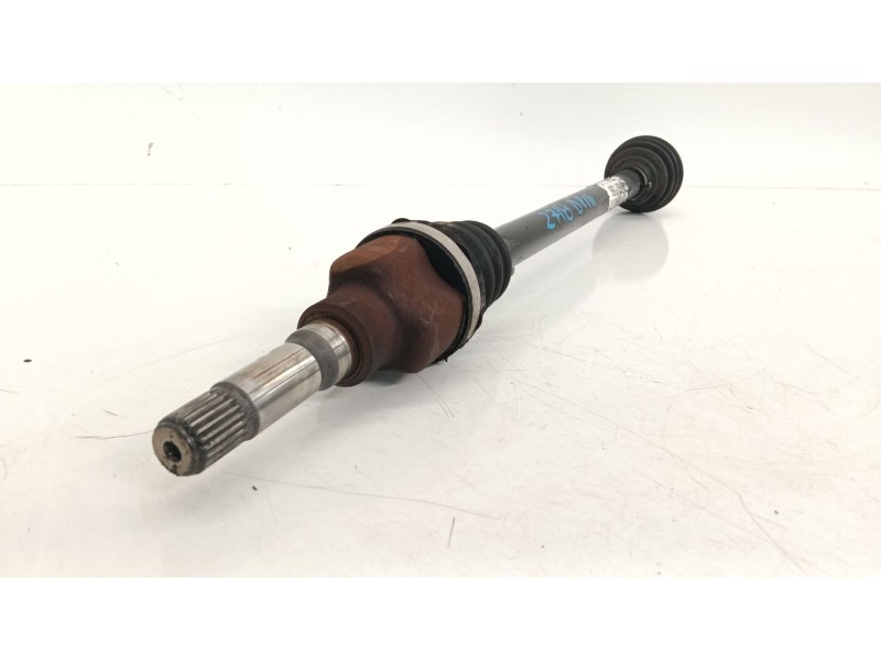 Recambio de transmision delantera derecha para peugeot 208 i (ca_, cc_) 1.2 puretech 82 referencia OEM IAM 9803959680  
							