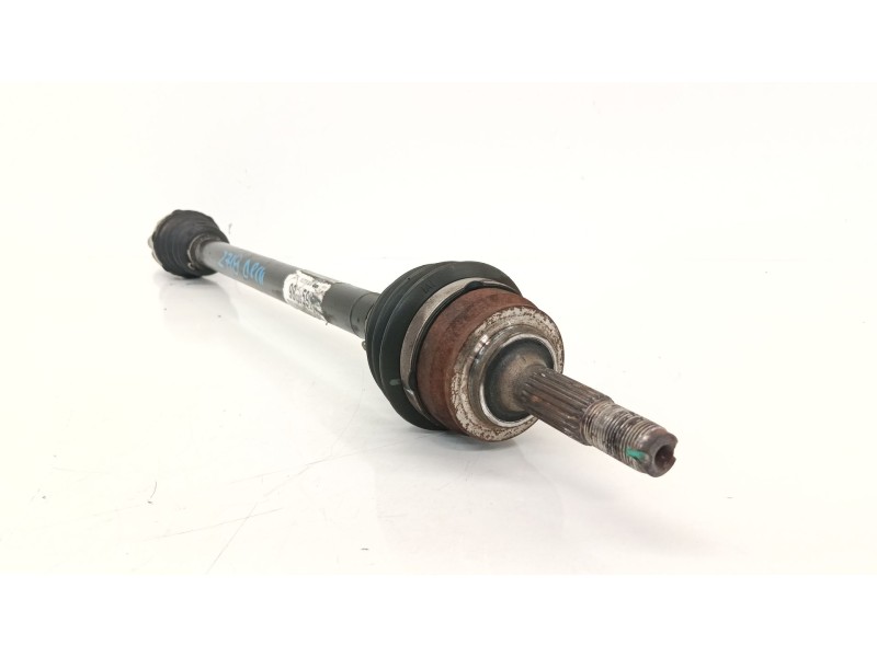 Recambio de transmision delantera derecha para peugeot 208 i (ca_, cc_) 1.2 puretech 82 referencia OEM IAM 9803959680  