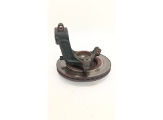 Recambio de mangueta delantera derecha para peugeot 208 i (ca_, cc_) 1.2 puretech 82 referencia OEM IAM   