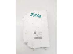 Recambio de caja reles / fusibles para peugeot 3008 iii (ka_, kb_, kc_) hybrid 1.2 136 (2023 - 0) 3008 iii (ka_, kb_, kc_) hybri 2