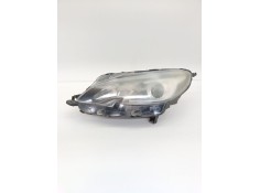 Recambio de faro izquierdo para peugeot 2008 i (cu_) 1.2 vti referencia OEM IAM 9825313980  