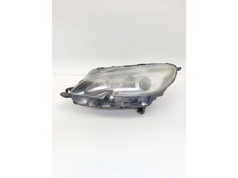 Recambio de faro izquierdo para peugeot 2008 i (cu_) 1.2 vti referencia OEM IAM 9825313980  