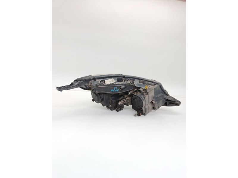 Recambio de faro izquierdo para peugeot 2008 i (cu_) 1.2 vti referencia OEM IAM 9825313980  