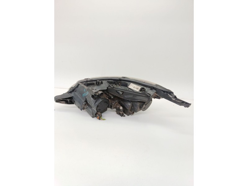 Recambio de faro izquierdo para peugeot 2008 i (cu_) 1.2 vti referencia OEM IAM 9825313980  
							