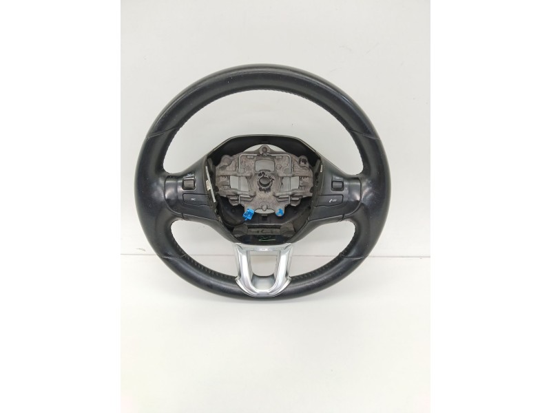 Recambio de volante sin airbag para peugeot 2008 i (cu_) 1.2 vti referencia OEM IAM 98084115ZD  