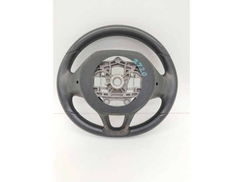 Recambio de volante sin airbag para peugeot 2008 i (cu_) 1.2 vti referencia OEM IAM 98084115ZD  