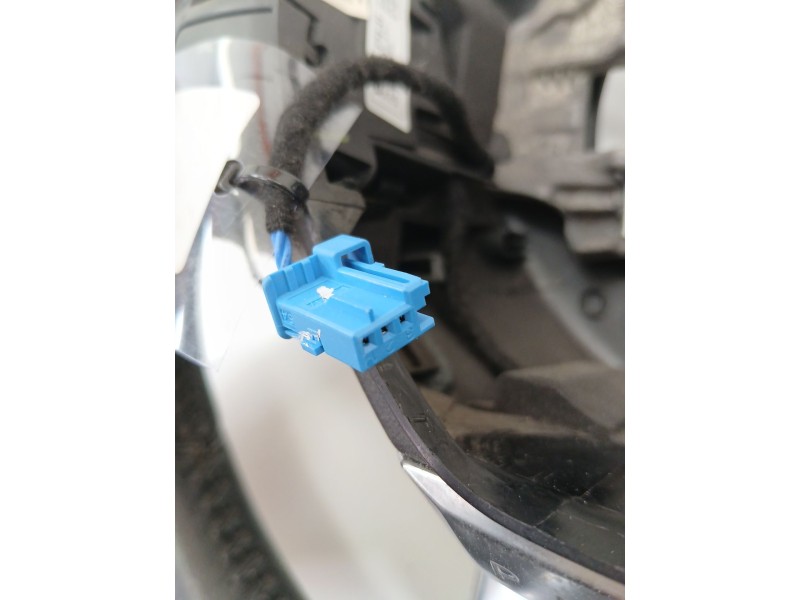 Recambio de volante sin airbag para peugeot 2008 i (cu_) 1.2 vti referencia OEM IAM 98084115ZD  
							