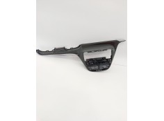 Recambio de moldura para peugeot 2008 i (cu_) 1.2 vti referencia OEM IAM 1097753X  