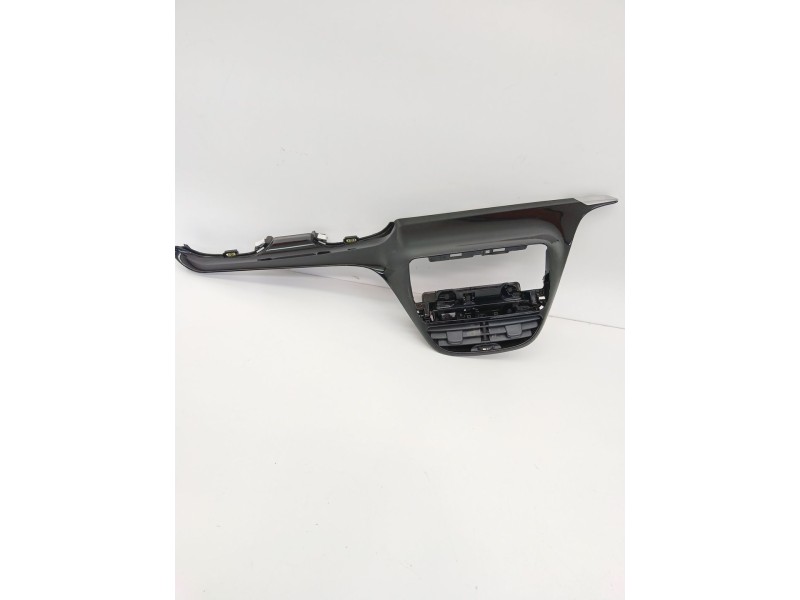 Recambio de moldura para peugeot 2008 i (cu_) 1.2 vti referencia OEM IAM 1097753X  