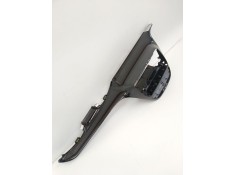 Recambio de moldura para peugeot 2008 i (cu_) 1.2 vti referencia OEM IAM 1097753X   2