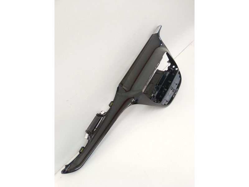 Recambio de moldura para peugeot 2008 i (cu_) 1.2 vti referencia OEM IAM 1097753X  