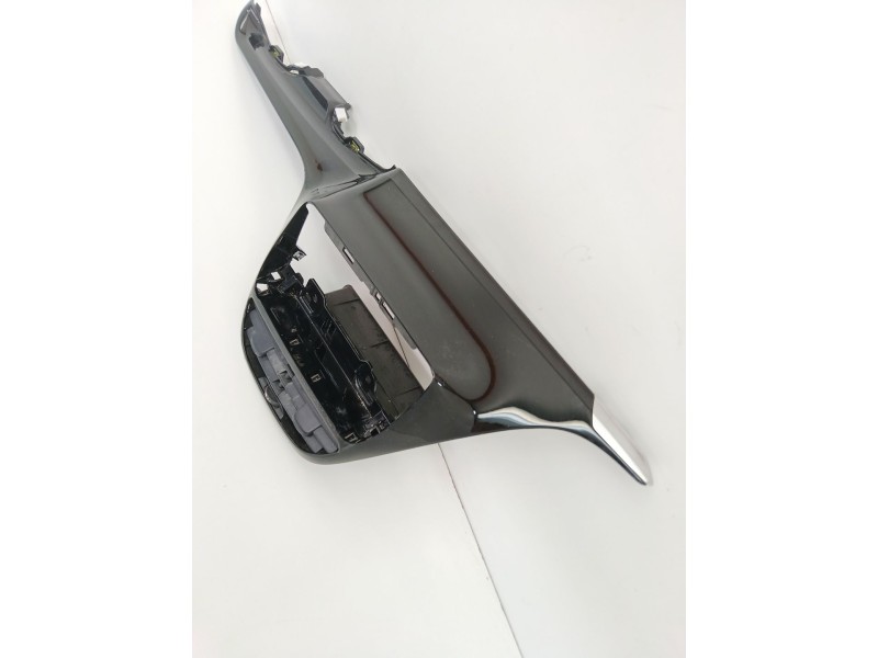 Recambio de moldura para peugeot 2008 i (cu_) 1.2 vti referencia OEM IAM 1097753X  