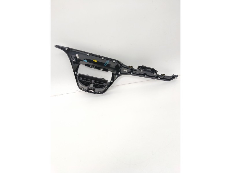 Recambio de moldura para peugeot 2008 i (cu_) 1.2 vti referencia OEM IAM 1097753X  