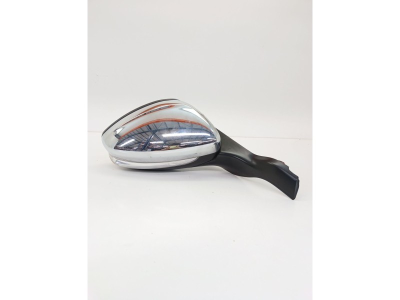 Recambio de espejo retrovisor derecho para peugeot 2008 i (cu_) 1.2 vti referencia OEM IAM 0211047  