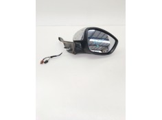 Recambio de espejo retrovisor derecho para peugeot 2008 i (cu_) 1.2 vti referencia OEM IAM 0211047   2