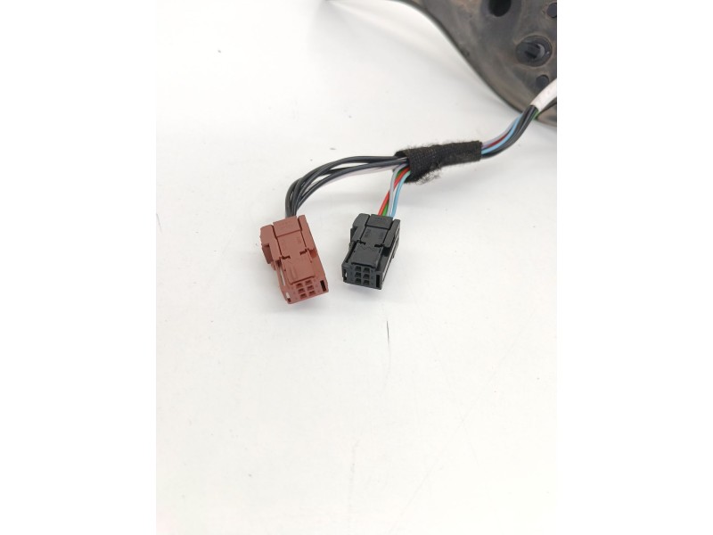 Recambio de espejo retrovisor derecho para peugeot 2008 i (cu_) 1.2 vti referencia OEM IAM 0211047  
							