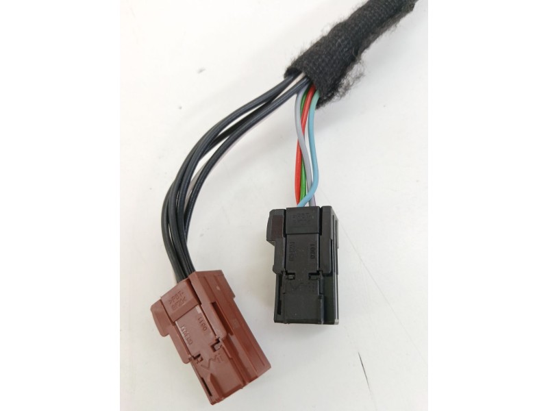 Recambio de espejo retrovisor derecho para peugeot 2008 i (cu_) 1.2 vti referencia OEM IAM 0211047  
							