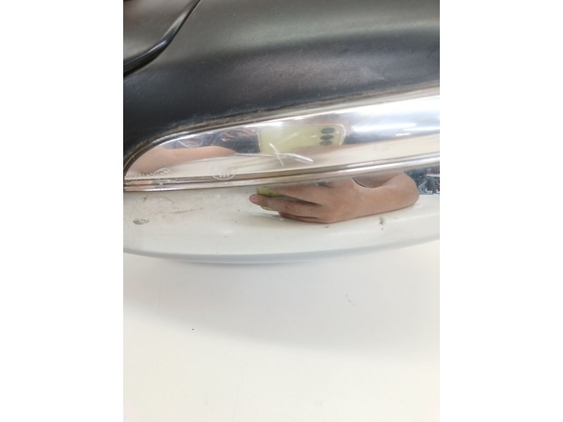 Recambio de espejo retrovisor derecho para peugeot 2008 i (cu_) 1.2 vti referencia OEM IAM 0211047  