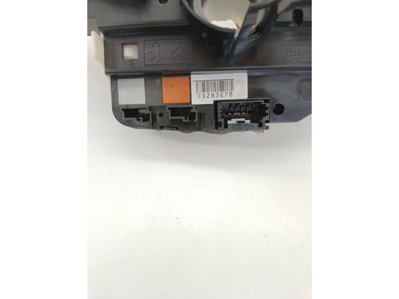 Recambio de mando multifuncion para peugeot 2008 i (cu_) 1.2 vti referencia OEM IAM 98154509ZD00  
							