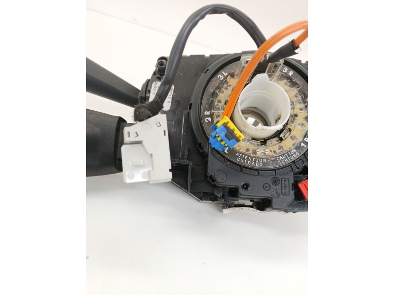 Recambio de mando multifuncion para peugeot 2008 i (cu_) 1.2 vti referencia OEM IAM 98154509ZD00  
