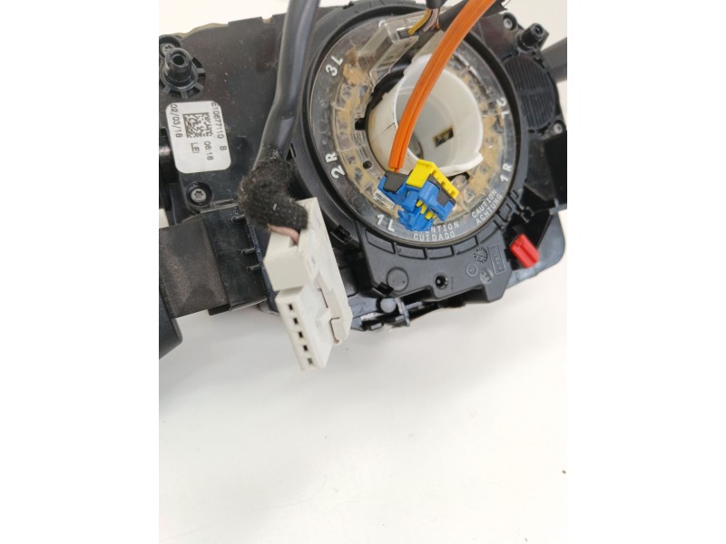 Recambio de mando multifuncion para peugeot 2008 i (cu_) 1.2 vti referencia OEM IAM 98154509ZD00  