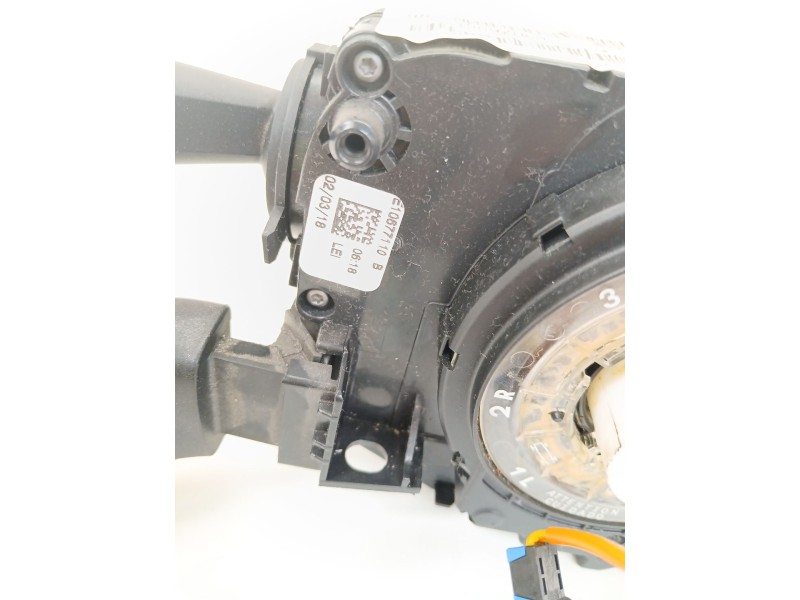 Recambio de mando multifuncion para peugeot 2008 i (cu_) 1.2 vti referencia OEM IAM 98154509ZD00  