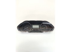Recambio de cuadro instrumentos para peugeot 2008 i (cu_) 1.2 vti referencia OEM IAM 9825986180  