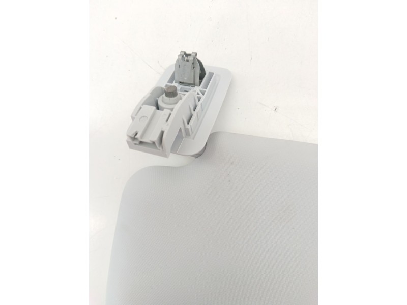 Recambio de parasol derecho para peugeot 2008 i (cu_) 1.2 vti referencia OEM IAM   