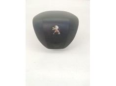 Recambio de airbag delantero izquierdo para peugeot 2008 i (cu_) 1.2 vti referencia OEM IAM 98072114ZD  