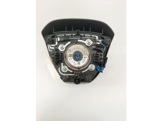 Recambio de airbag delantero izquierdo para peugeot 2008 i (cu_) 1.2 vti referencia OEM IAM 98072114ZD   2