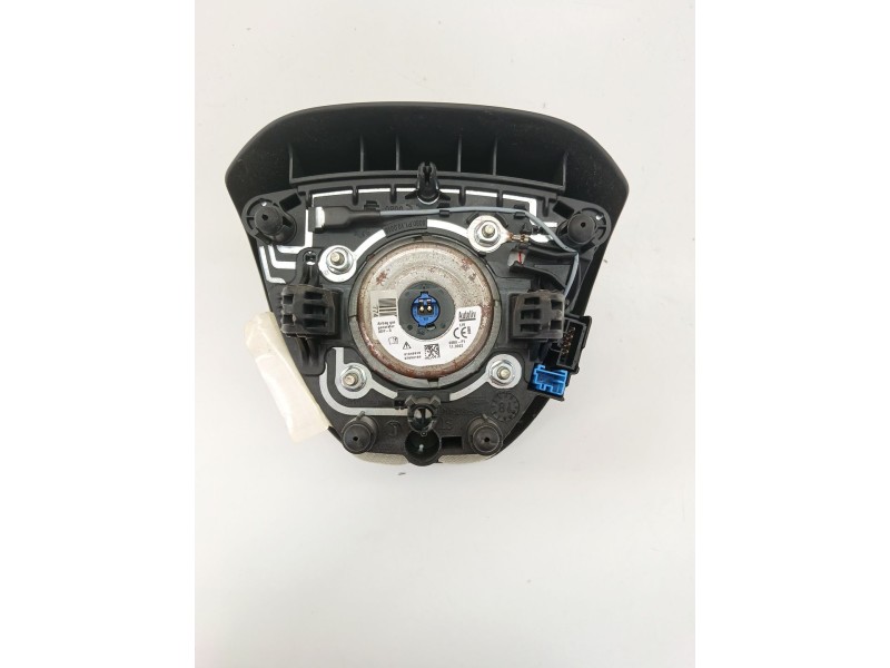 Recambio de airbag delantero izquierdo para peugeot 2008 i (cu_) 1.2 vti referencia OEM IAM 98072114ZD  
							