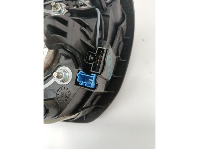 Recambio de airbag delantero izquierdo para peugeot 2008 i (cu_) 1.2 vti referencia OEM IAM 98072114ZD  
							