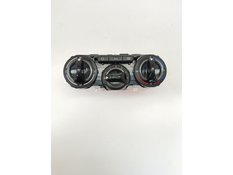 Recambio de mando calefaccion / aire acondicionado para peugeot 2008 i (cu_) 1.2 vti referencia OEM IAM E1063071  