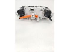 Recambio de mando calefaccion / aire acondicionado para peugeot 2008 i (cu_) 1.2 vti referencia OEM IAM E1063071   2