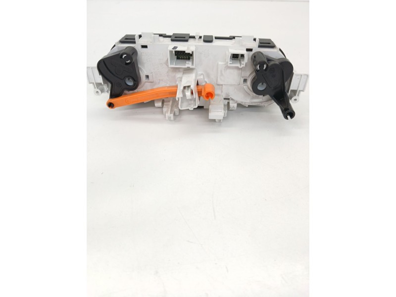 Recambio de mando calefaccion / aire acondicionado para peugeot 2008 i (cu_) 1.2 vti referencia OEM IAM E1063071  
							