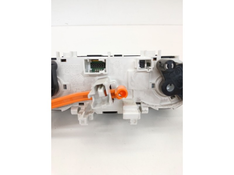 Recambio de mando calefaccion / aire acondicionado para peugeot 2008 i (cu_) 1.2 vti referencia OEM IAM E1063071  