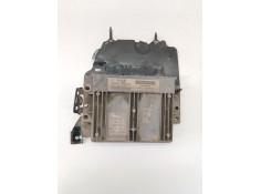 Recambio de centralita motor uce para peugeot 206 hatchback (2a/c) 1.4 i referencia OEM IAM 9652202780  