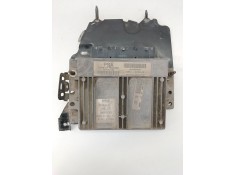 Recambio de centralita motor uce para peugeot 206 hatchback (2a/c) 1.4 i referencia OEM IAM 9652202780   2