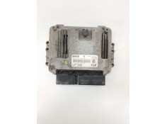 Recambio de centralita motor uce para opel astra h (a04) 1.9 cdti (l48) referencia OEM IAM 55189924  0281011667