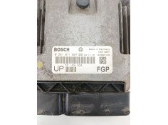 Recambio de centralita motor uce para opel astra h (a04) 1.9 cdti (l48) referencia OEM IAM 55189924  0281011667 2